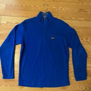 Synchilla Patagonia Pullover